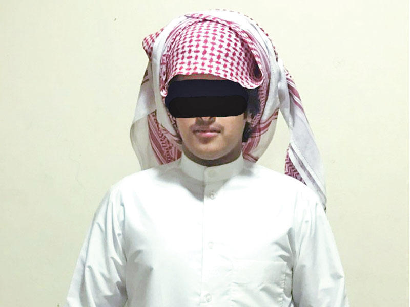 أحد المستهترين