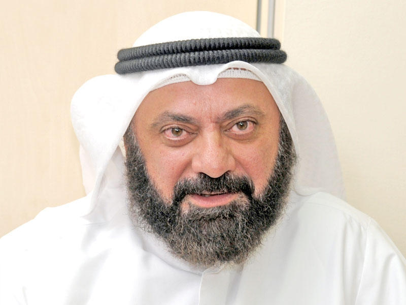  النائب د. وليد الطبطبائي