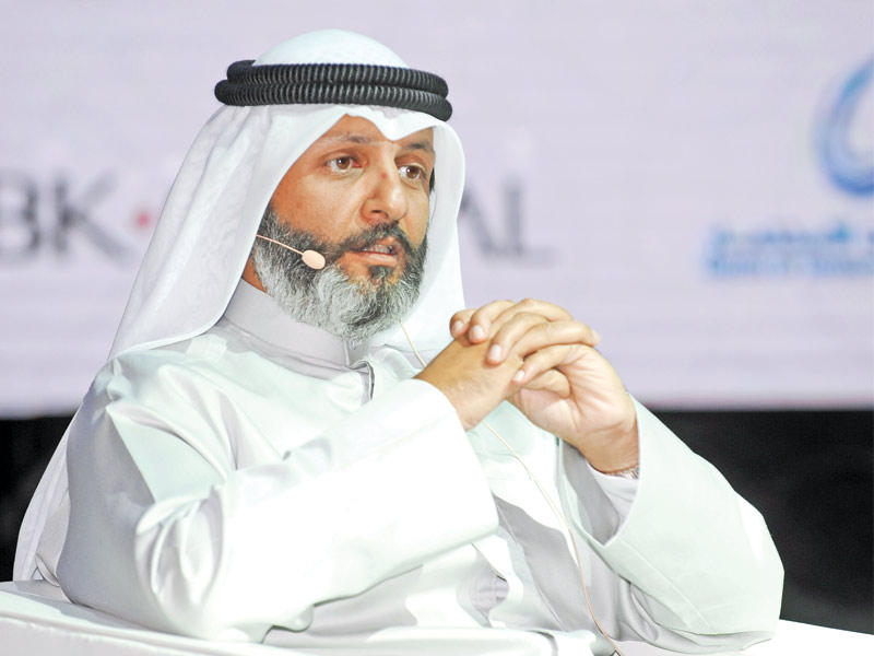 خالد الخالد