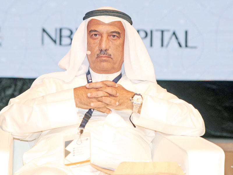 عبدالله الحميضي