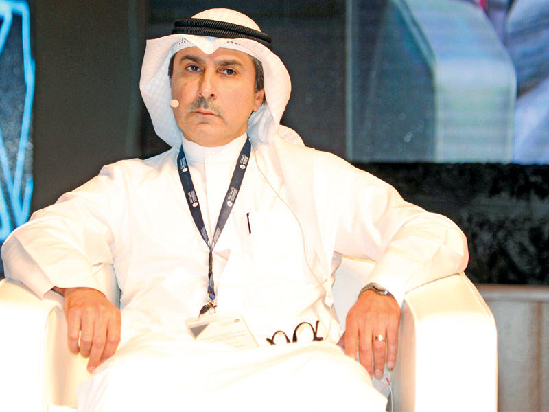 فايز الكندري