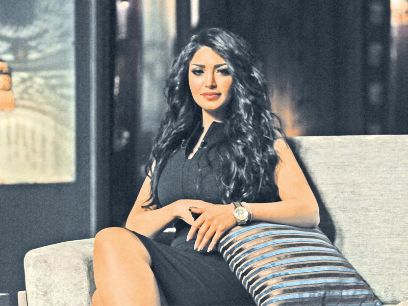 سالي عبد السلام