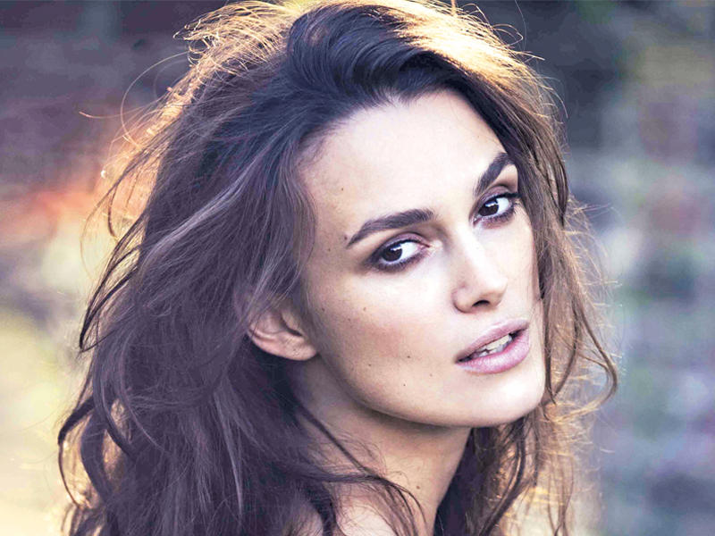 كيرا نايتلي