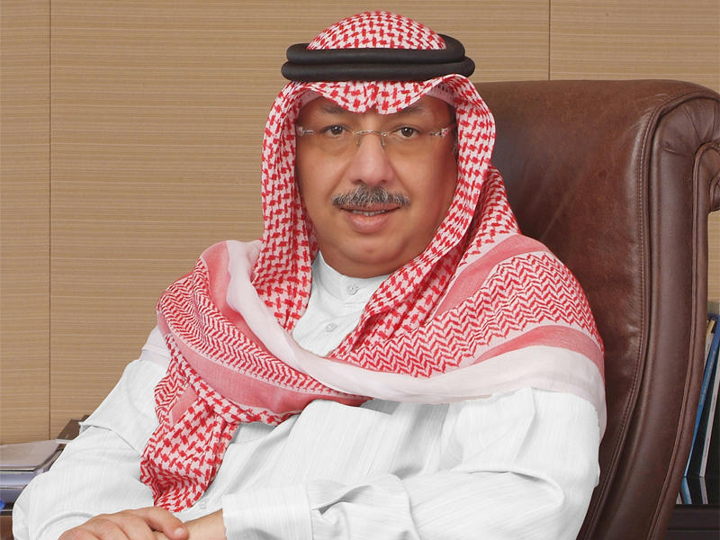 محمد الجراح