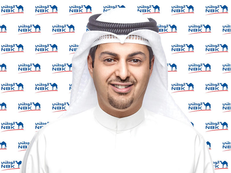 محمد الخرافي