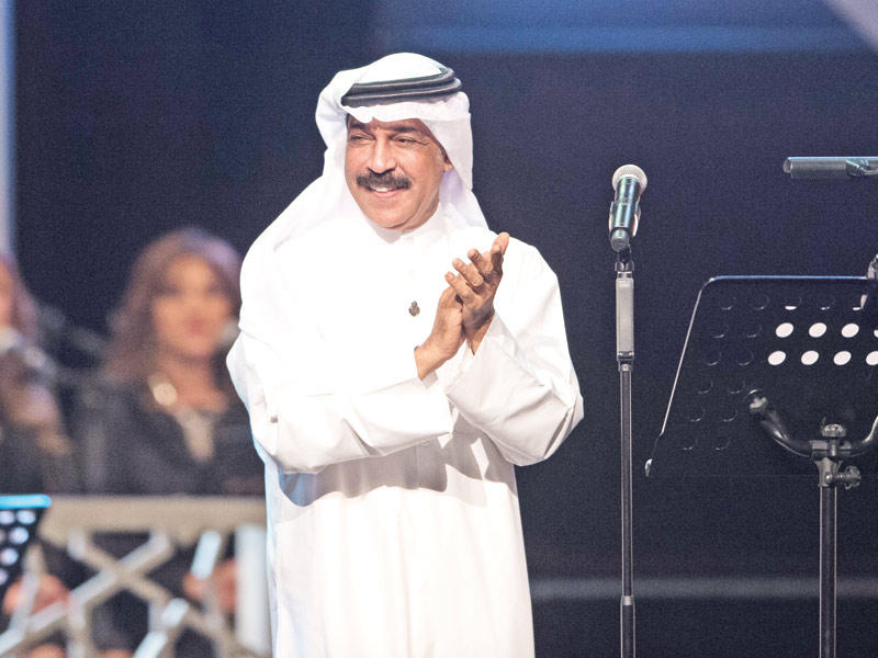 عبدالله الرويشد