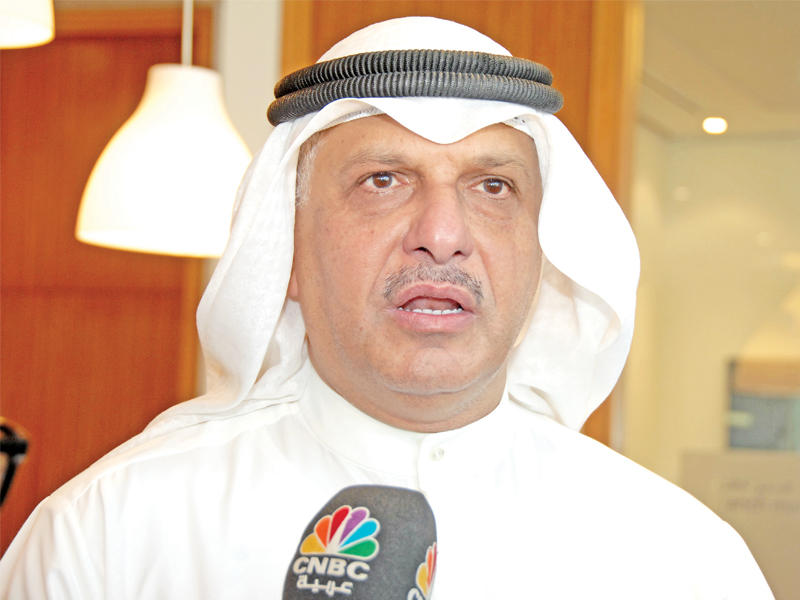 ماجد العجيل