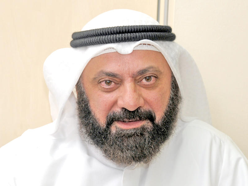 النائب د. وليد الطبطبائي