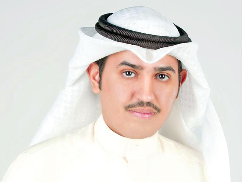 ناصر الدوسري