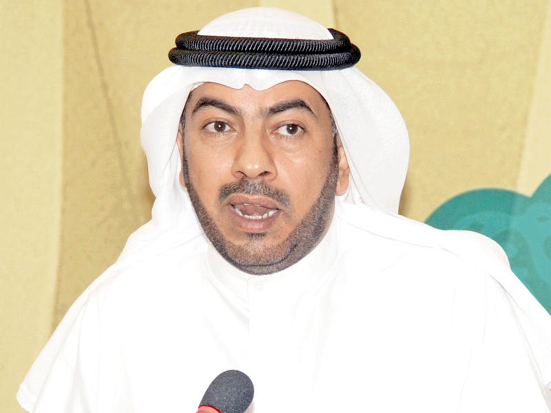 علي الدقباسي