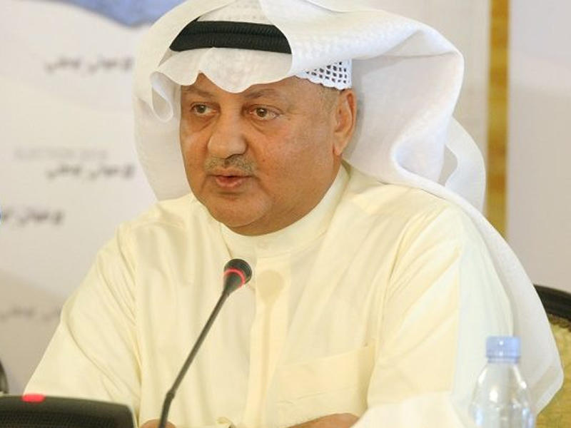 محمد العواش