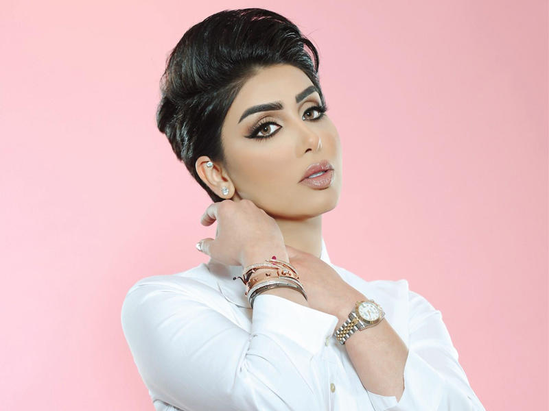 هنادي الكندري