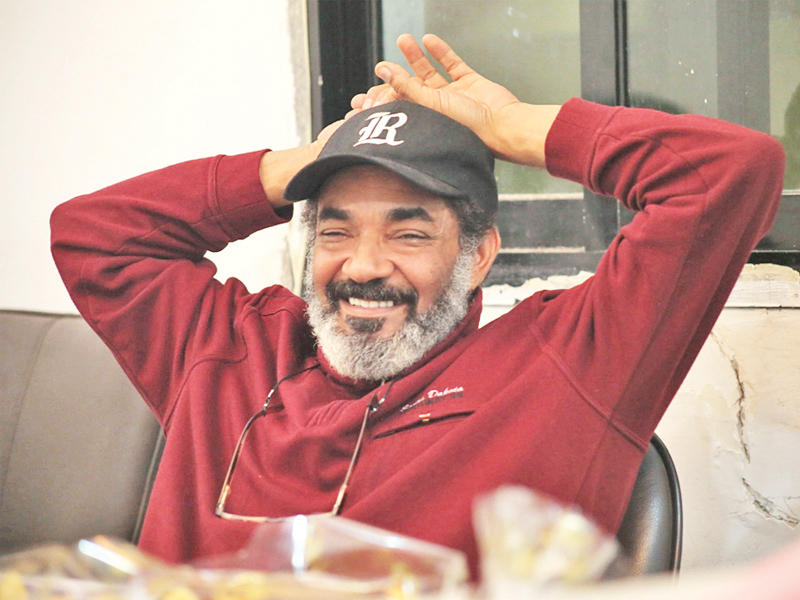 جمال الردهان