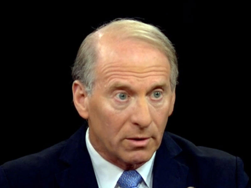  ريتشارد هاس