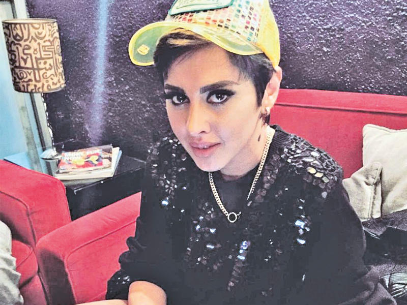 ياسمين رئيس