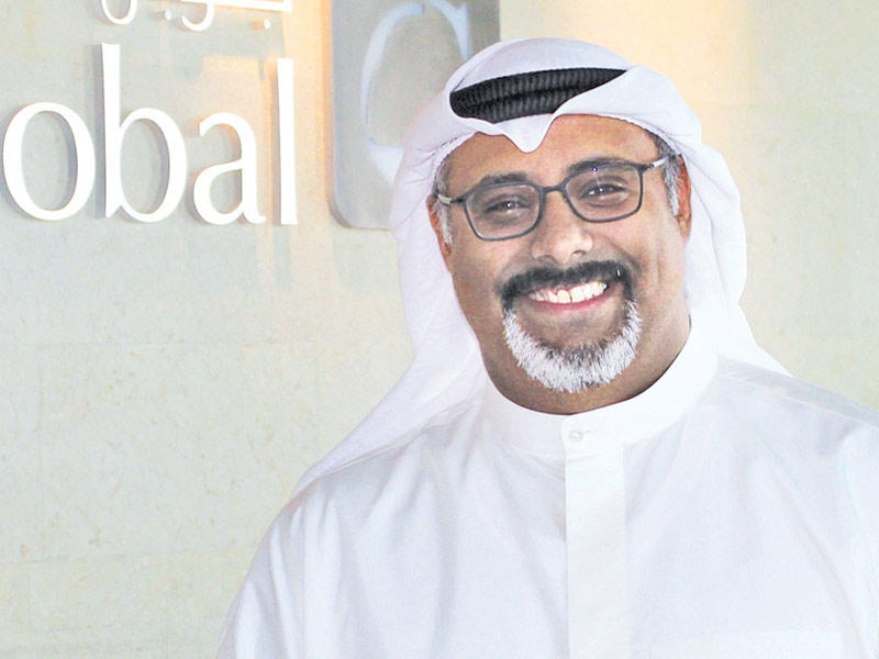 سليمان الربيع