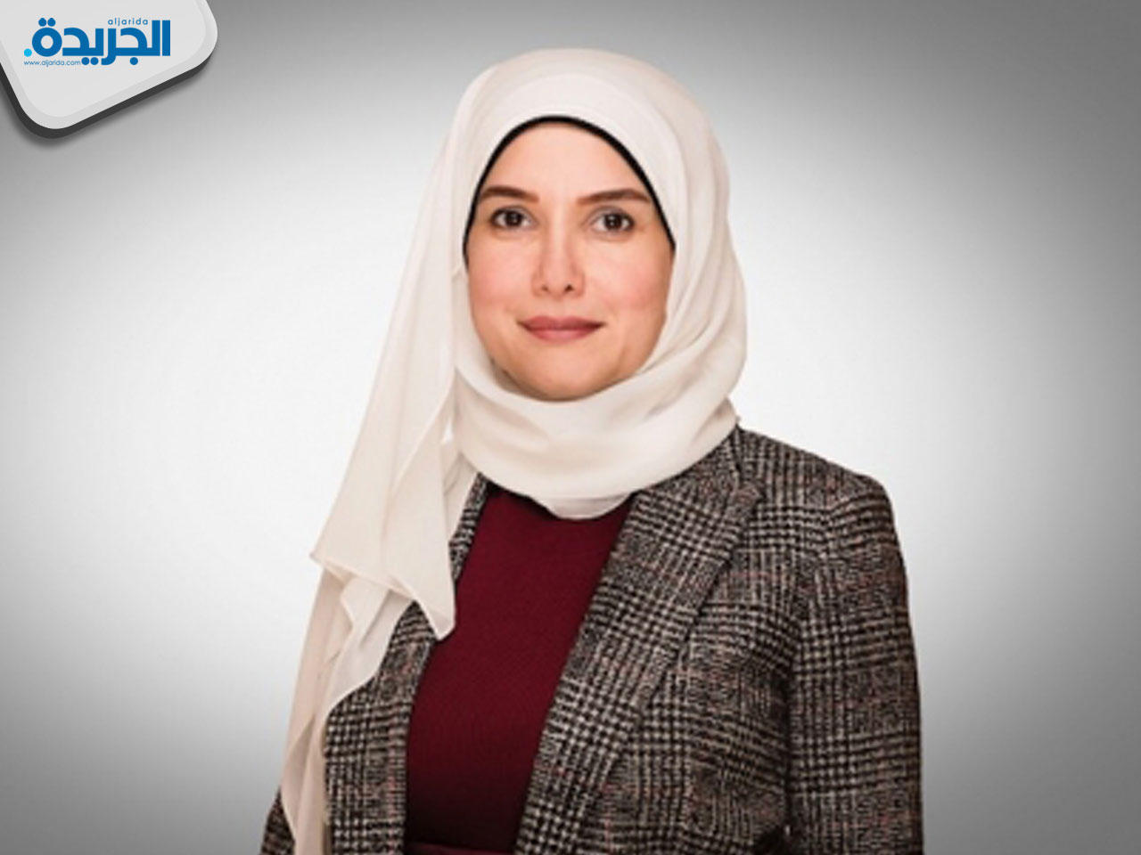 وزيرة الدولة لشؤون الاسكان ووزيرة الدولة لشؤون الخدمات د. جنان بوشهري