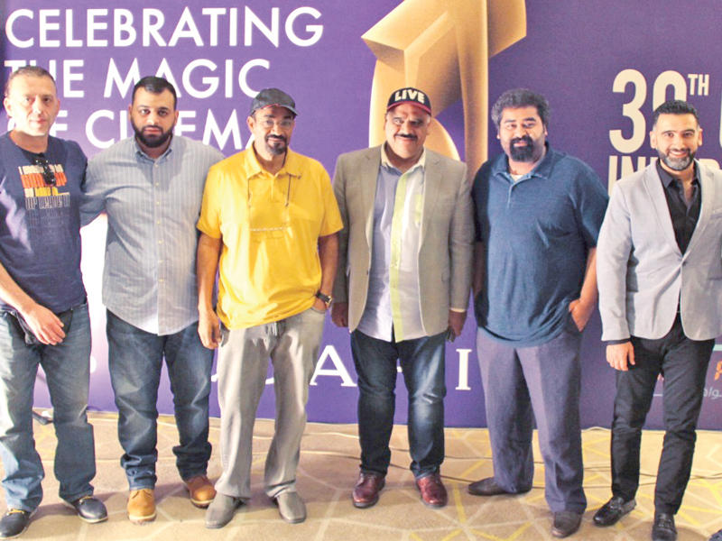 «سرب الحمام» يمثل الكويت في المهرجان