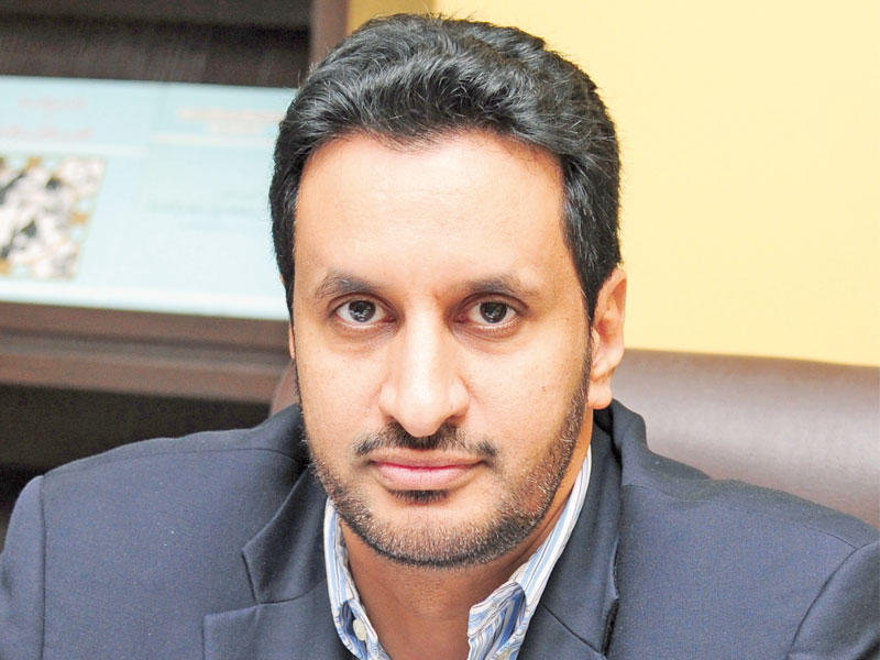  رئيس الجمعية الطبية د. محمد المطيري