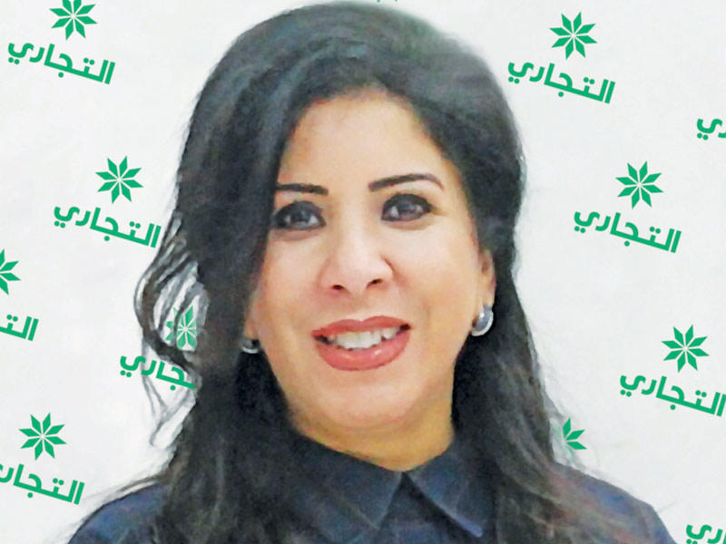 أماني الورع