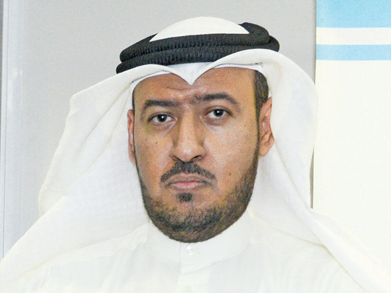  وزير العدل وزير الأوقاف والشؤون الإسلامية  المستشار د. فهد العفاسي