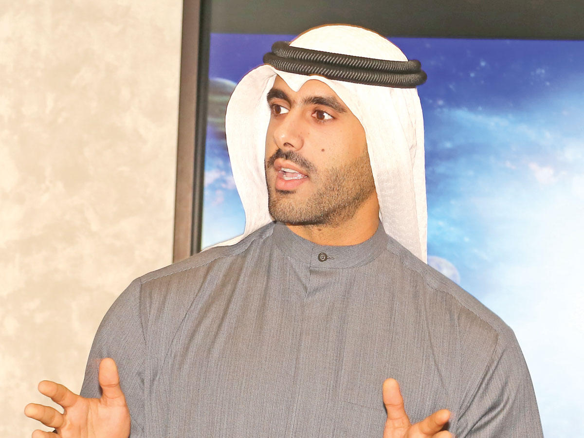 مبارك الصباح