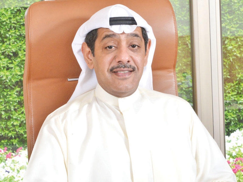 ضاري العيبان