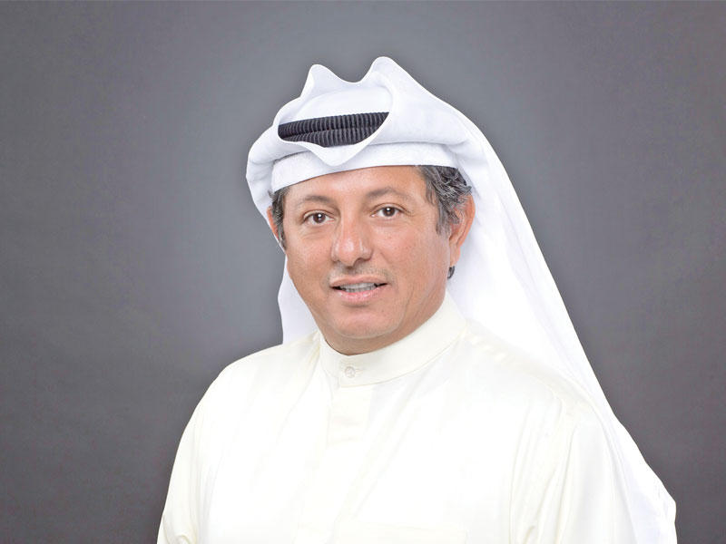 خالد المشعان