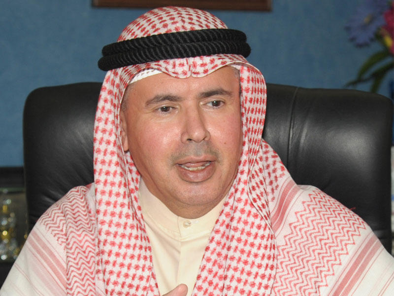 د. وليد الفلاح