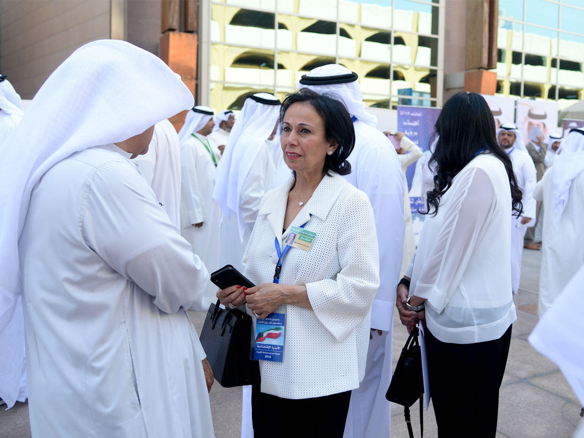 وفاء القطامي 