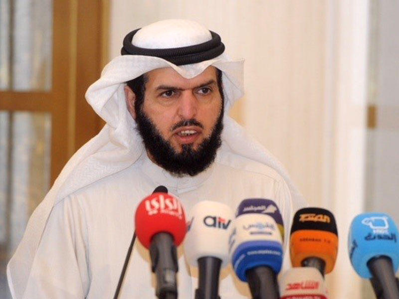 النائب د. عادل الدمخي