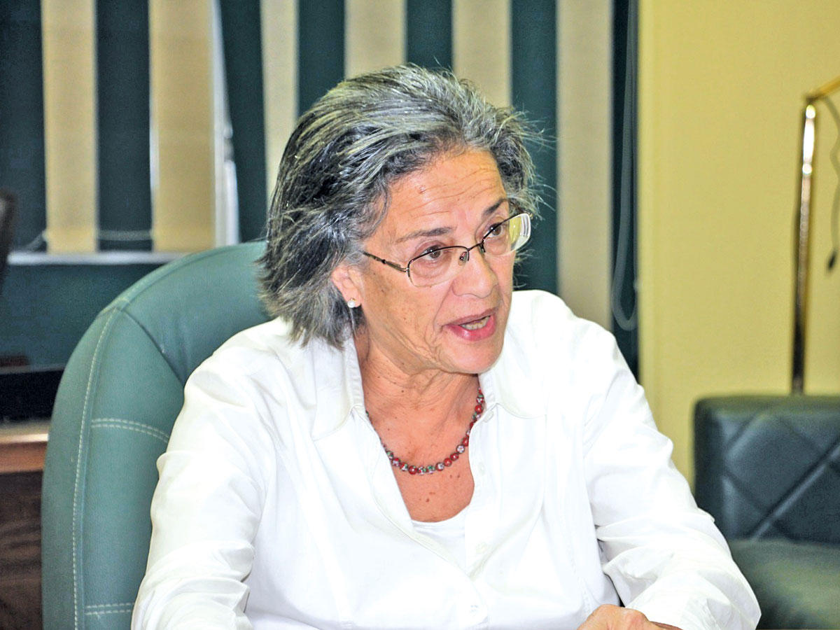 منحة البطراوي