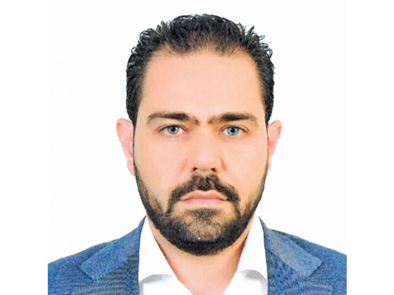 بهجت اليوسفي