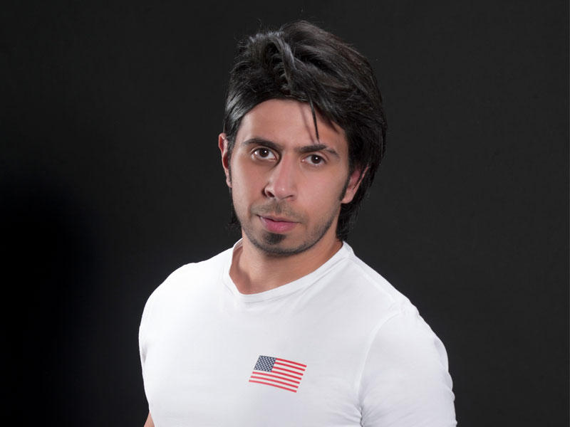 فيصل الخرجي