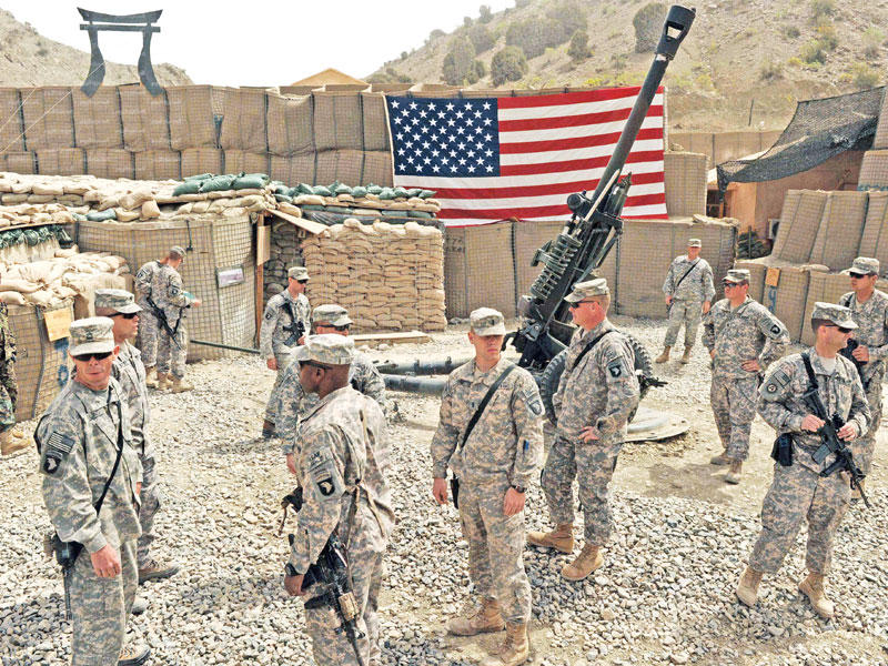 حرب العراق في سنة 2003n