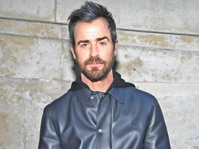 جاستن ثيروكس