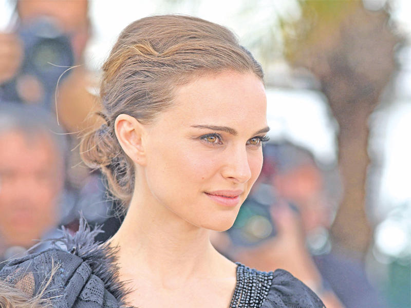 ناتالي بورتمان