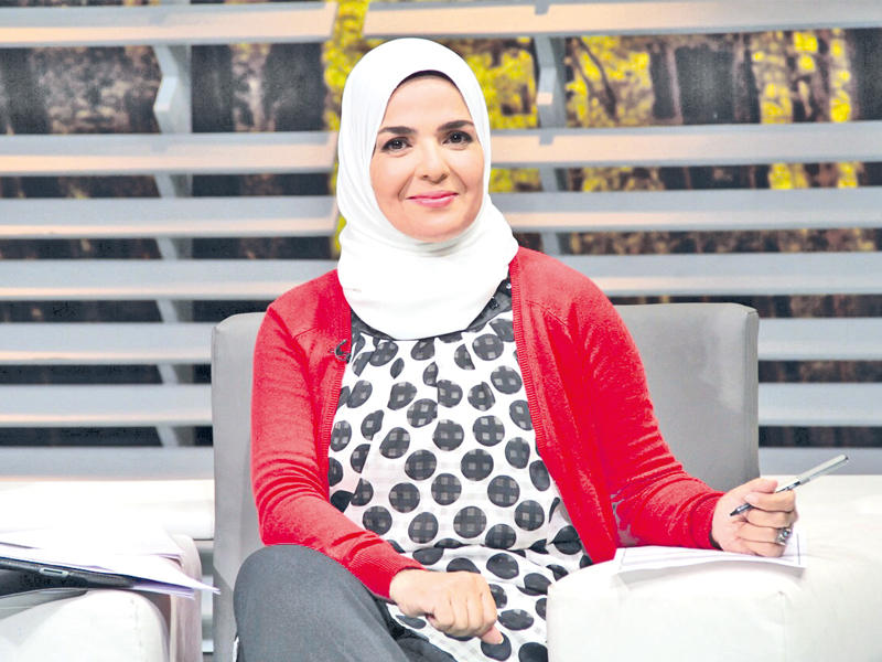 منى عبدالغني