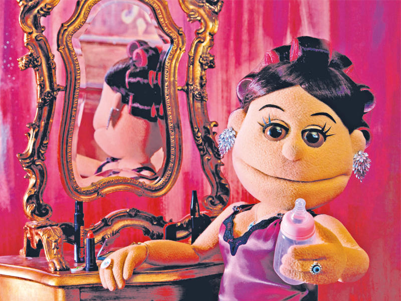 ابلة فاهيتا