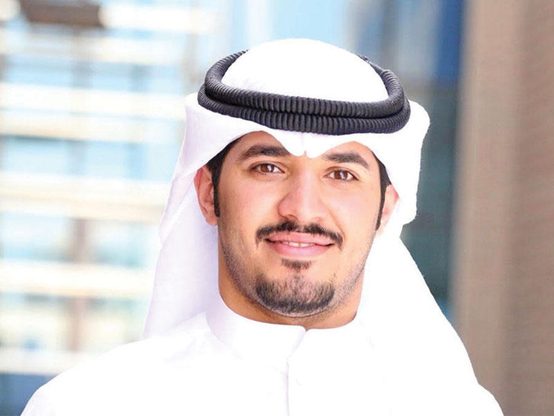 رئيس جمعية التربية بجامعة الكويت ناصر العنزي