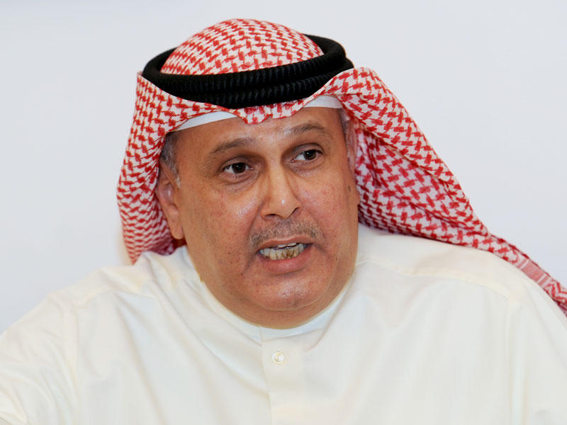 فيصل المدلج