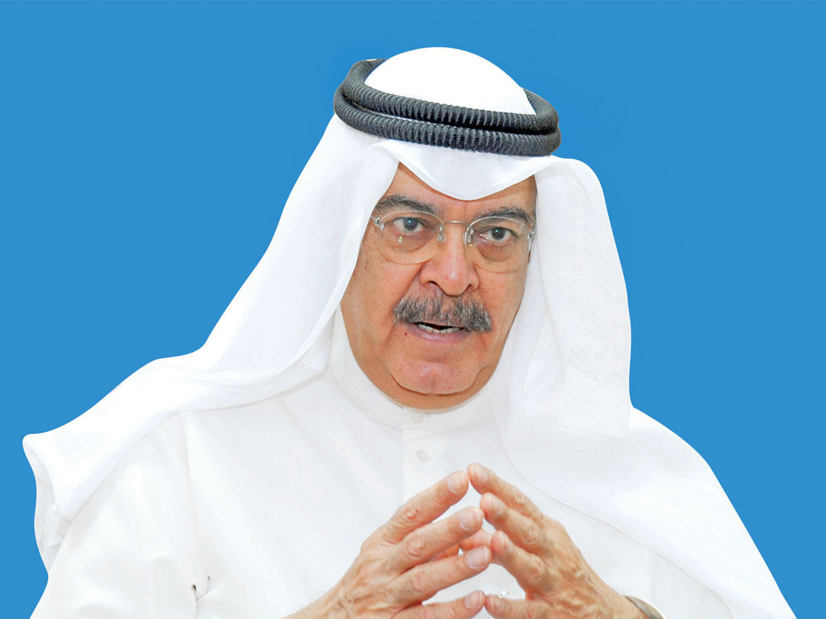 يوسف الجاسم