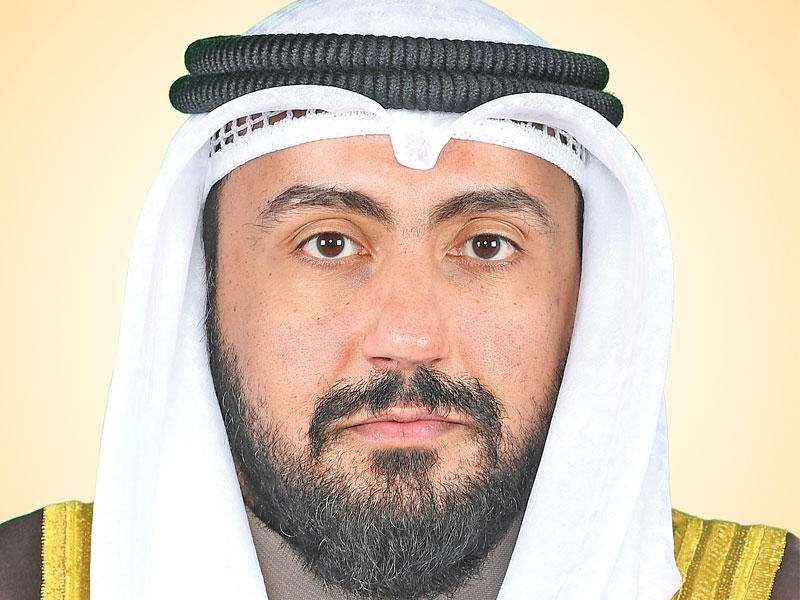 وزير الصحة د. باسل الصباح