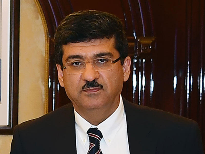 وكيل وزارة الصحة د. مصطفى رضا