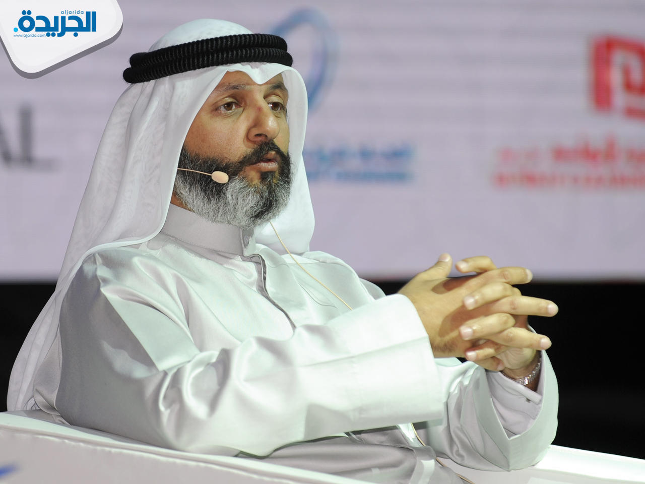 خالد الخالد