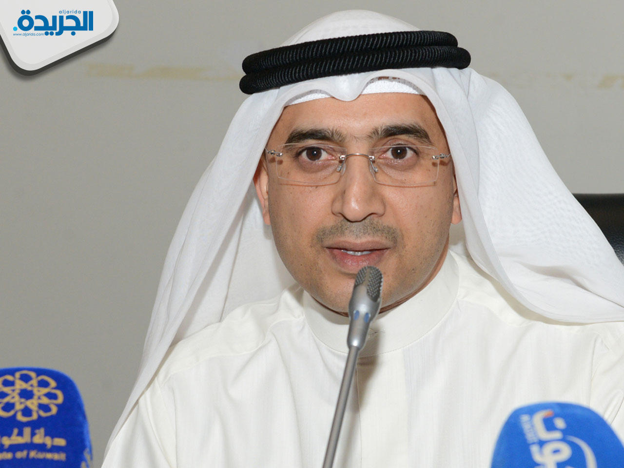 وكيل وزارة التربية د. هيثم الأثري