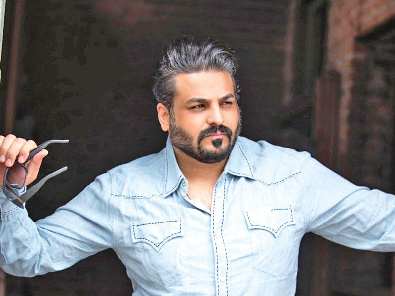 حسام الرسام