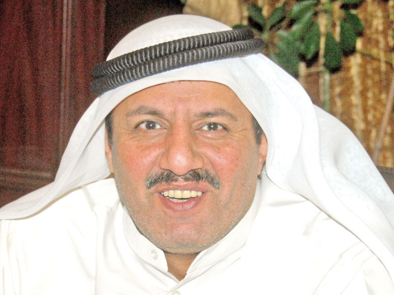 سعد عناد