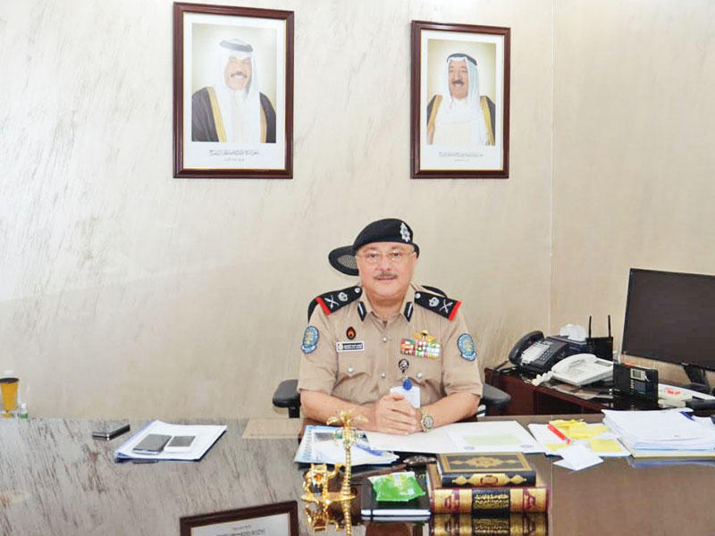 شهاب الشمري