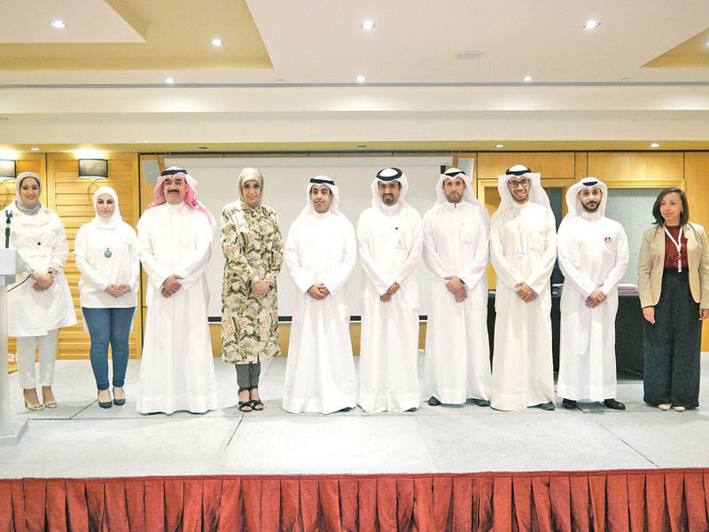 لقطة جماعية